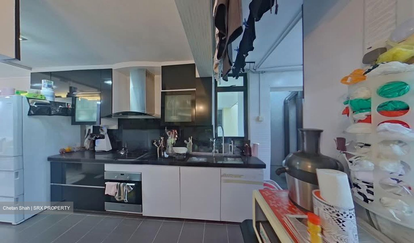 Blk 81 Commonwealth Heights (Queenstown), HDB 3 Rooms #551305611